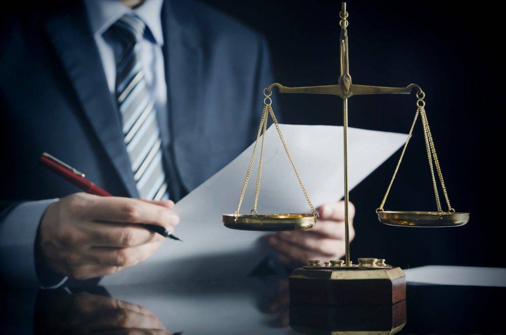 power of attorney