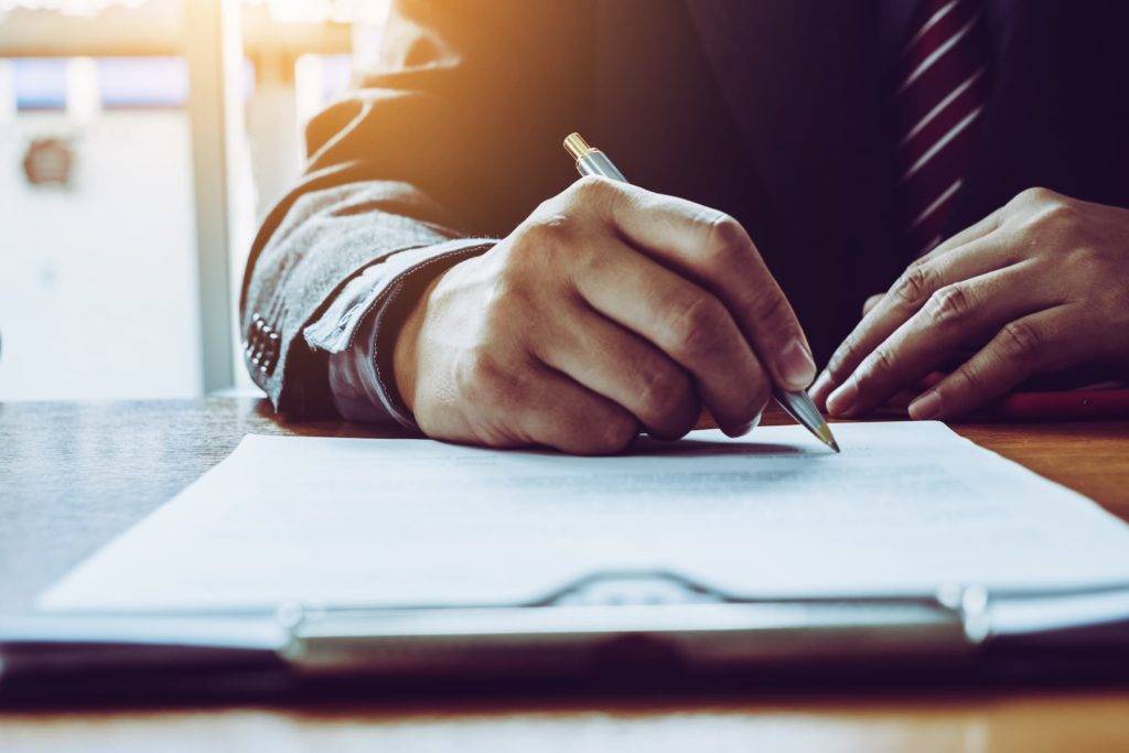 deed poll online